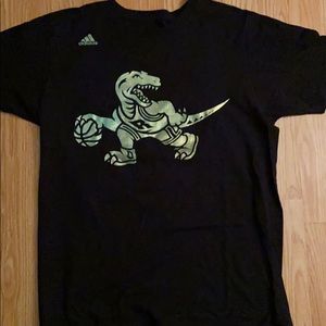 Toronto Raptors t shirt